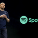 Spotify CEO Daniel Ek